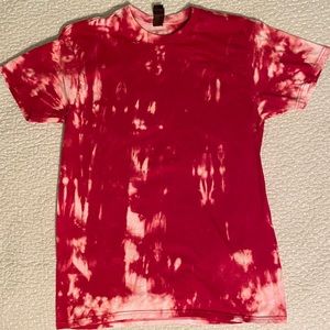 Tie Dye T-Shirt